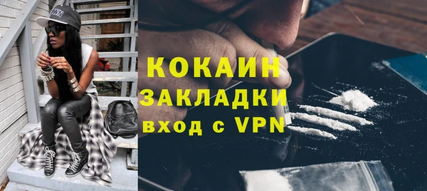 стафф Арсеньев